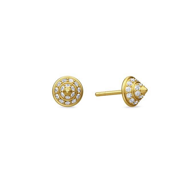 EAR RING | JULIE SANDLAU
