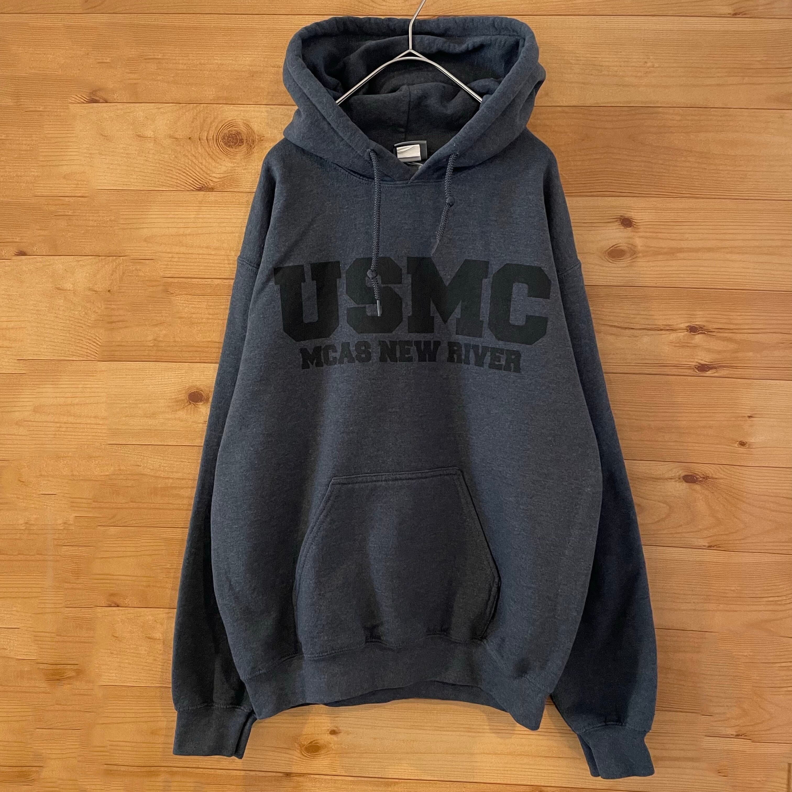 MV SPORT】アメリカ軍 米軍 軍事基地 USMC MCAS New River ロゴ ...