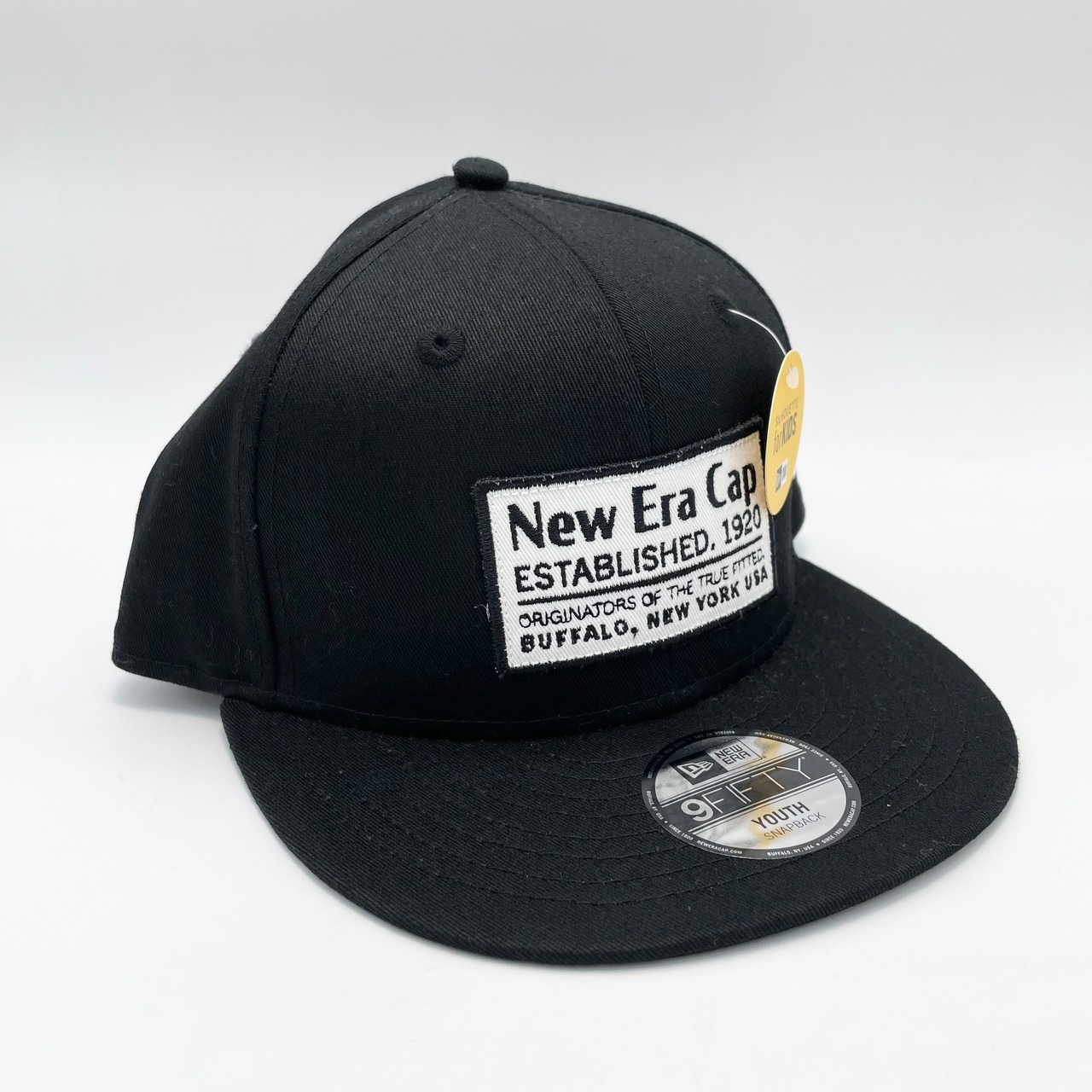 【キッズ】NEW ERA 9FIFTY/950 Youth  NEWERA CAP