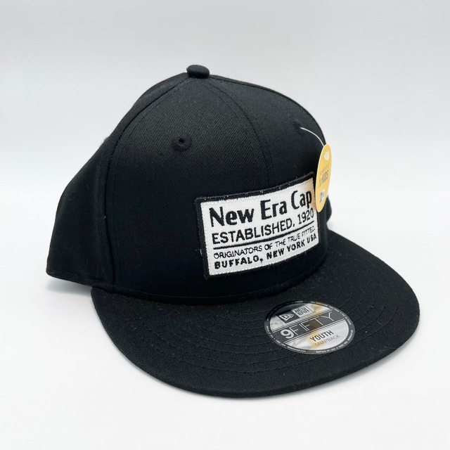 【キッズ】NEW ERA 9FIFTY/950 Youth  NEWERA CAP