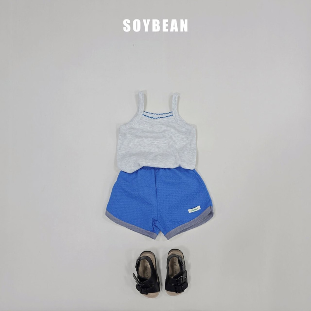 【取寄/韓国直送】SOYBEAN 26/SM スウィムショートパンツ｜夏服｜韓国子供服