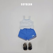【取寄/韓国直送】SOYBEAN 26/SM スウィムショートパンツ｜夏服｜韓国子供服