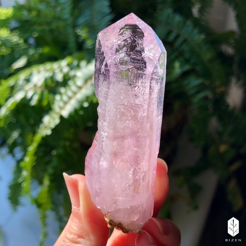 ベラクルス・アメジスト①（姉） | BIZEN Crystals