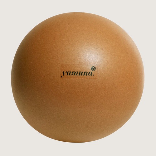 YAMUNA® GOLD BALL　ヤムナ® ゴールド・ボール メンバー様のみ販売いたします
