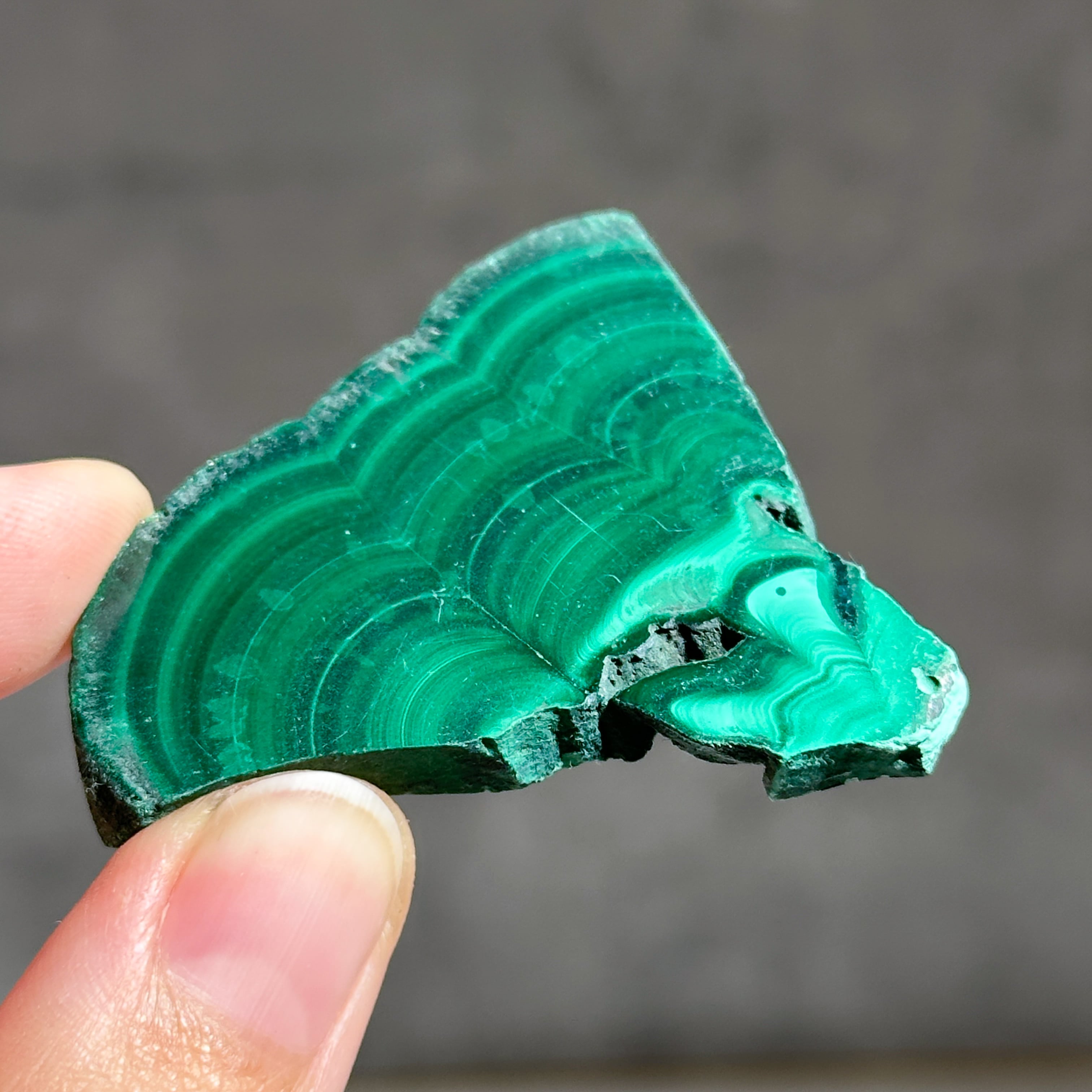 マラカイト 原石92◇ Malachite ◇天然石・鉱物・パワーストーン