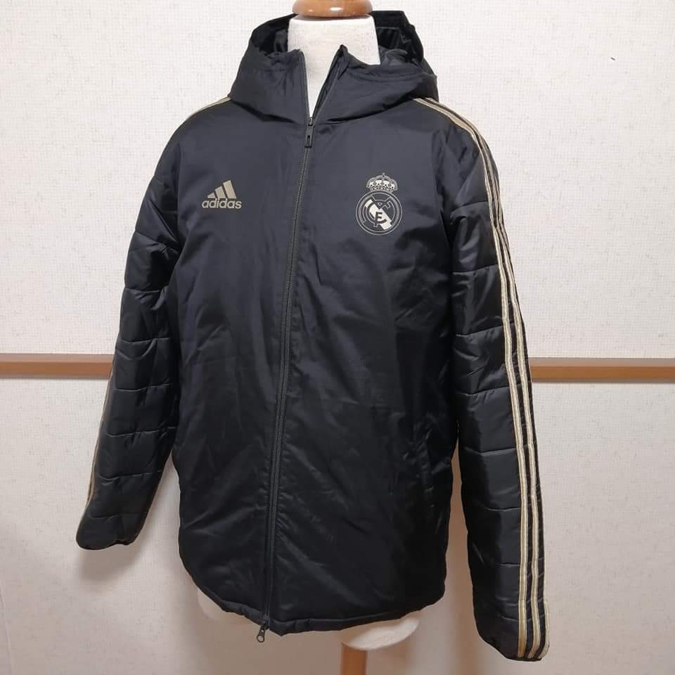 レアル マドリード トレーニングウェア ウィンタージャケット アディダス Adidas 19 Freak スポーツウェア 通販 海外ブランド 日本国内未入荷 海外直輸入 レアル マドリード トレーニングウェア ウィンタージャケット アディダス Adidas 19 Freak スポーツウェア 通販 海外ブランド 日本国内未入荷 海外直輸入