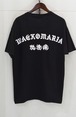舐達麻 × HIGH TIME × WACKO MARIA Tシャ麻
