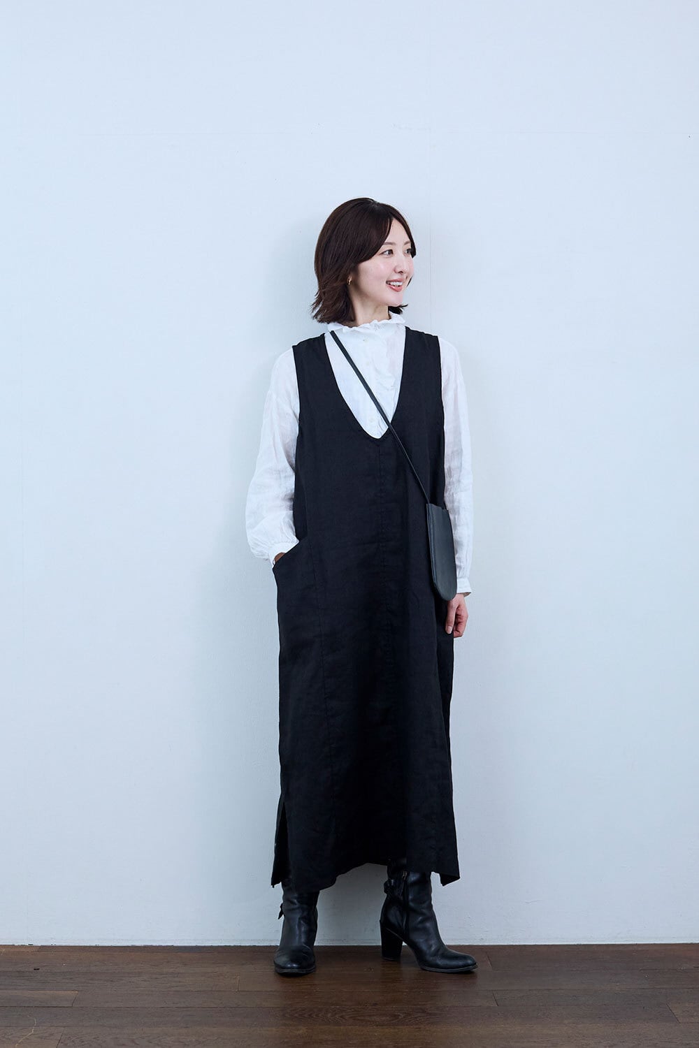 fog linen work | hinata