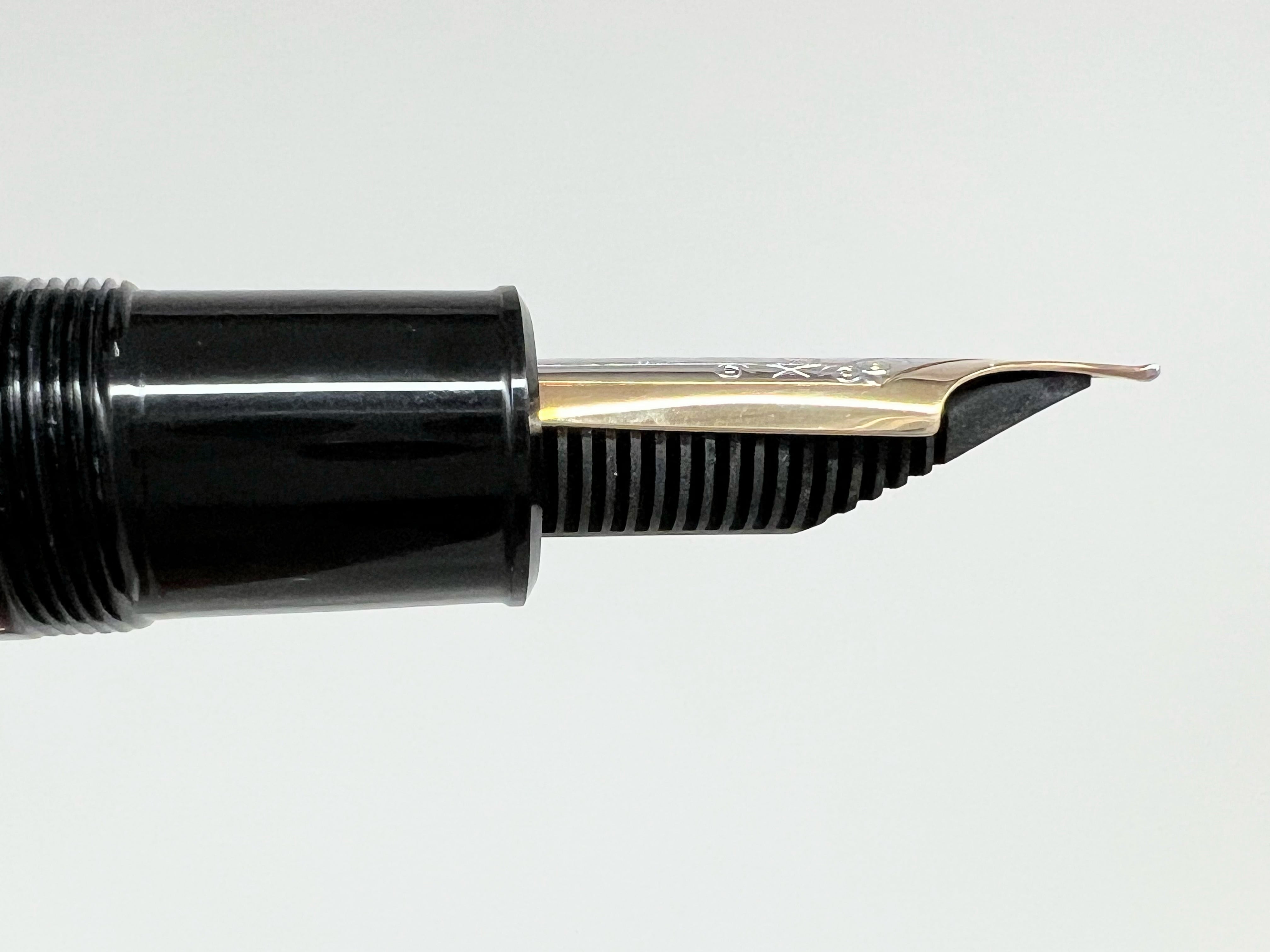 70s モンブラン マイスターシュテュック 149 MONTBLANC 149 （中字