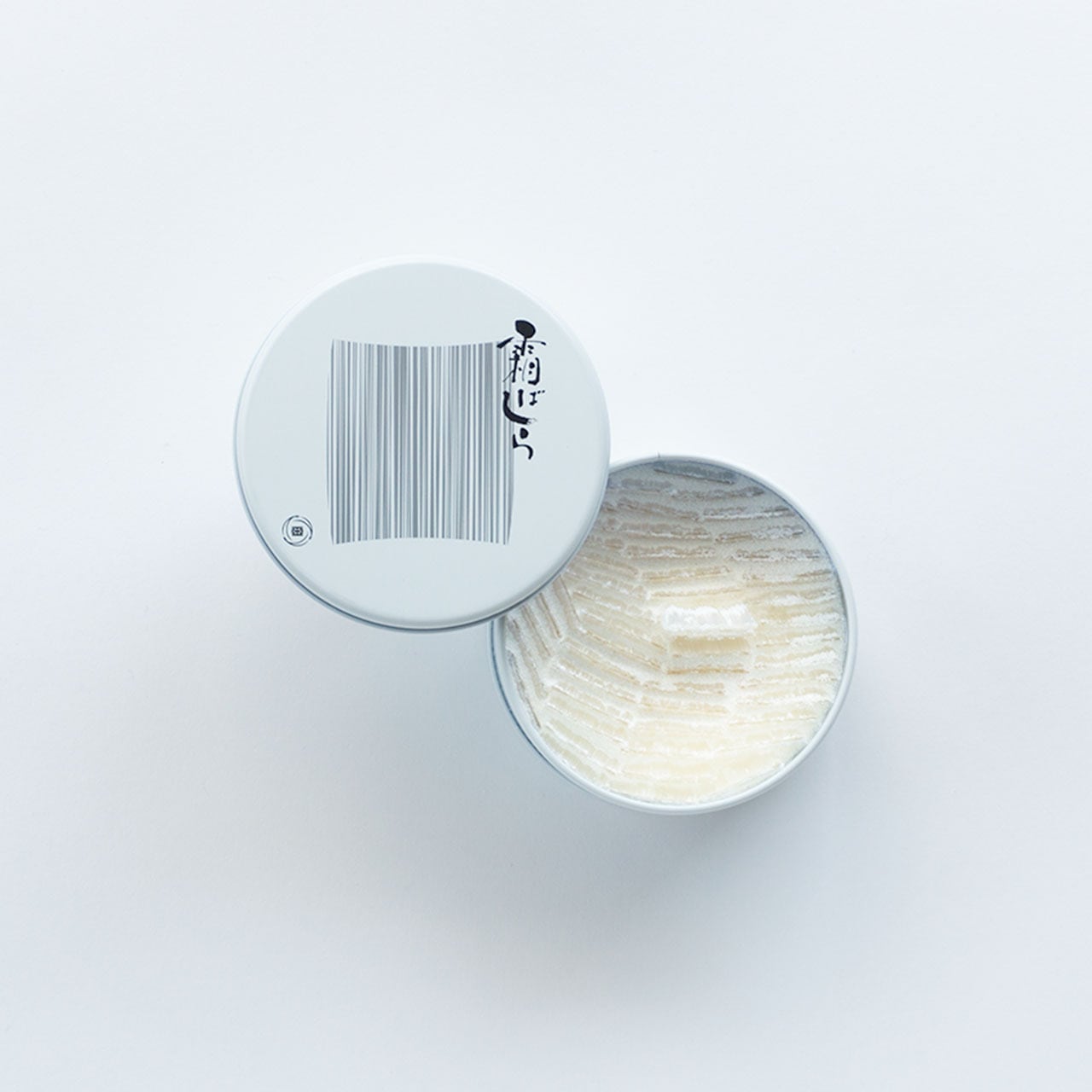 霜ばしら2缶入(抽選販売)2/23 19:00-23:45受付