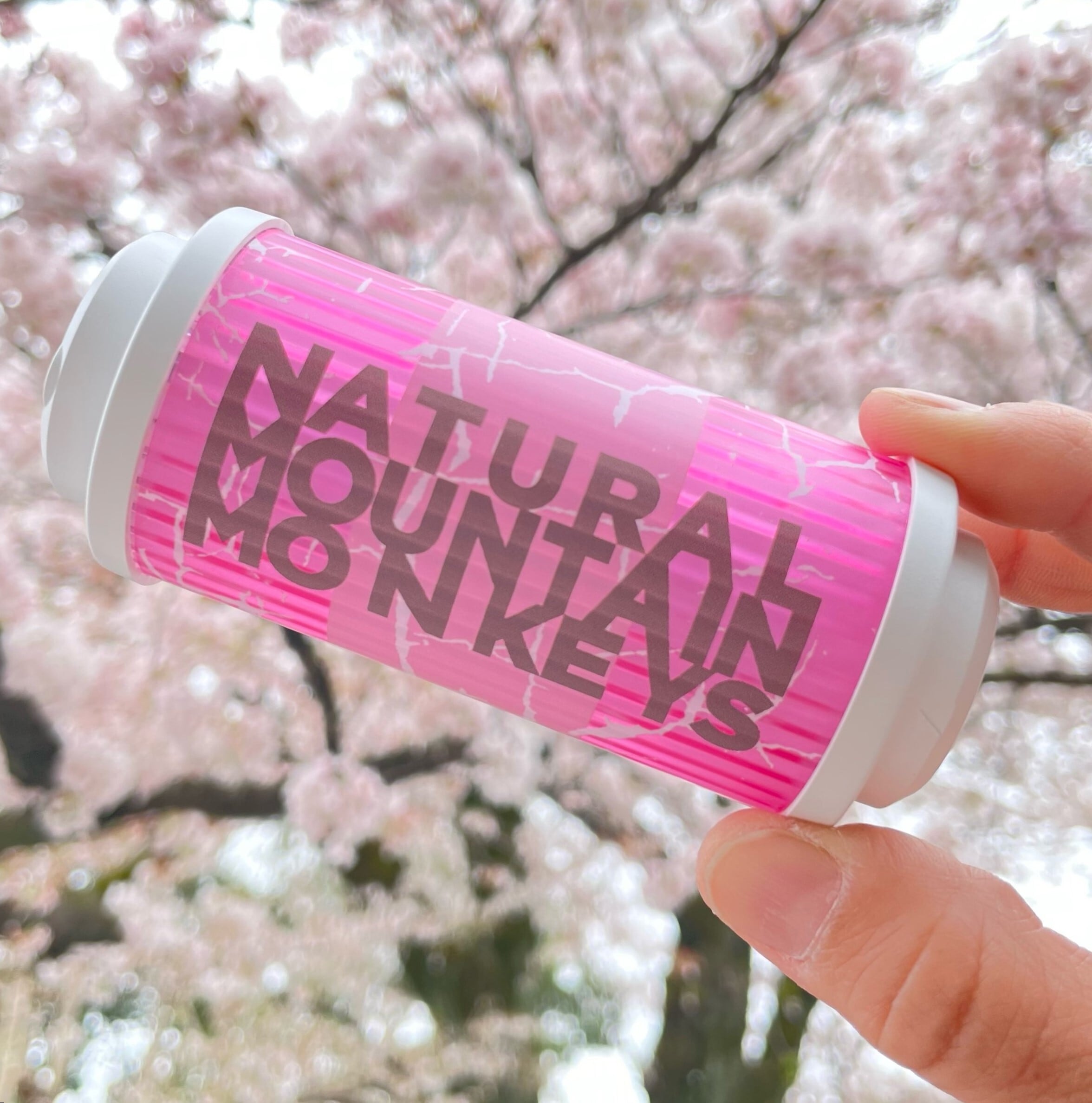 MIYABI sakura（38灯） | NATURAL MOUNTAIN MONKEYS