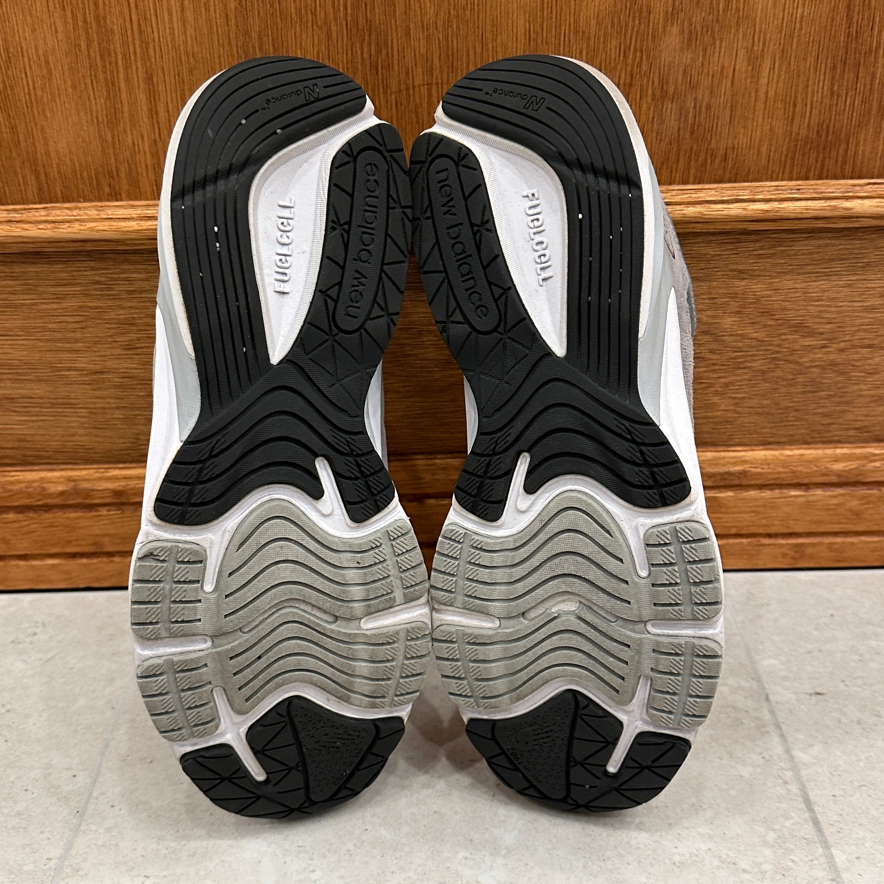 new balance M990GL6 SNEAKER 9 D ⑧ | safarionline