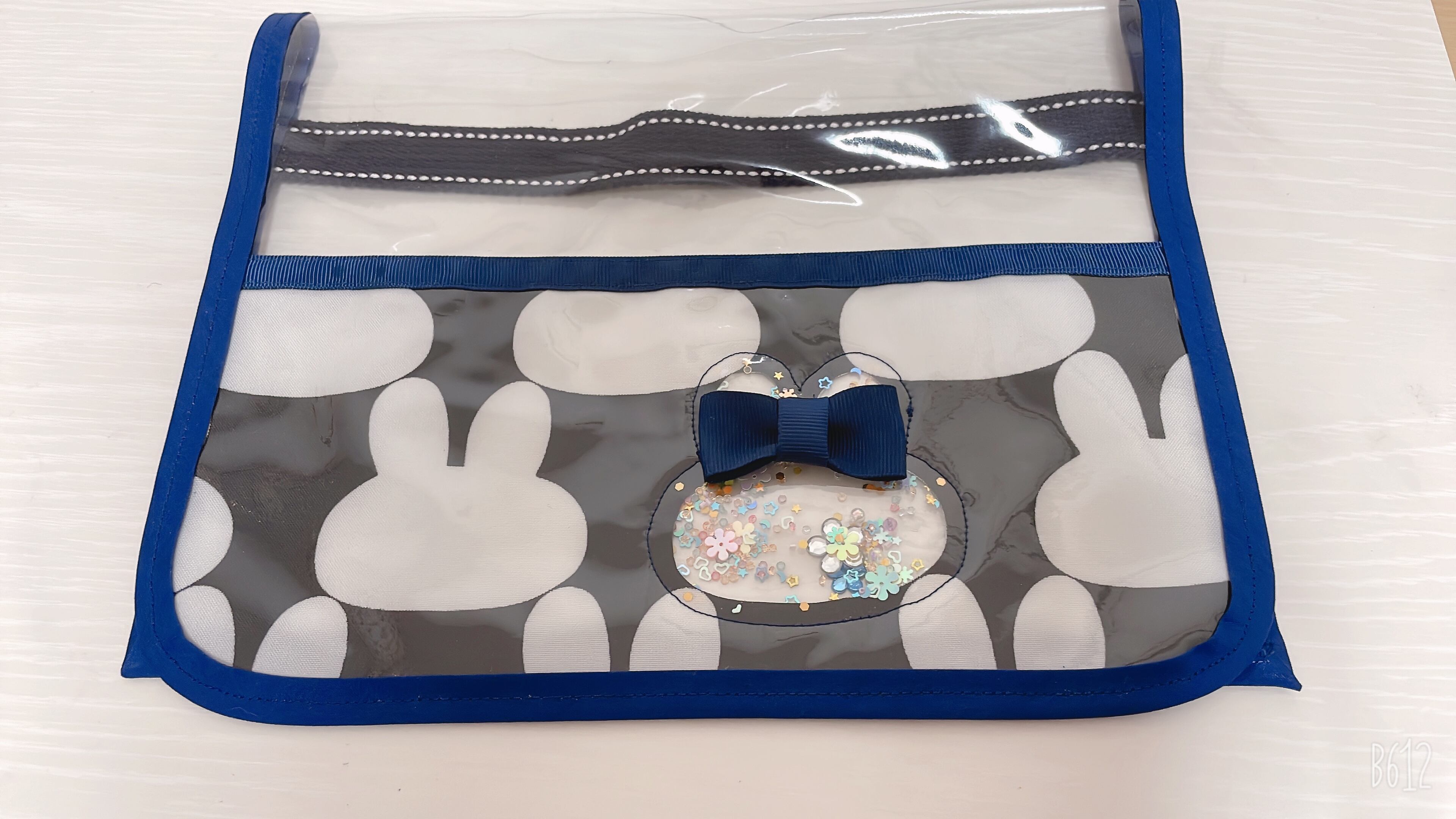 見本用 ランドセルカバー オーダー ハンドメイド こい 