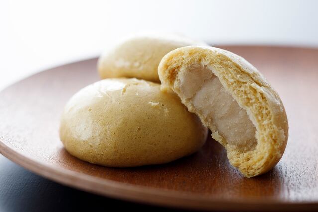 みそまんじゅう 10ヶ箱入り | みそまんじゅう本舗 竹内