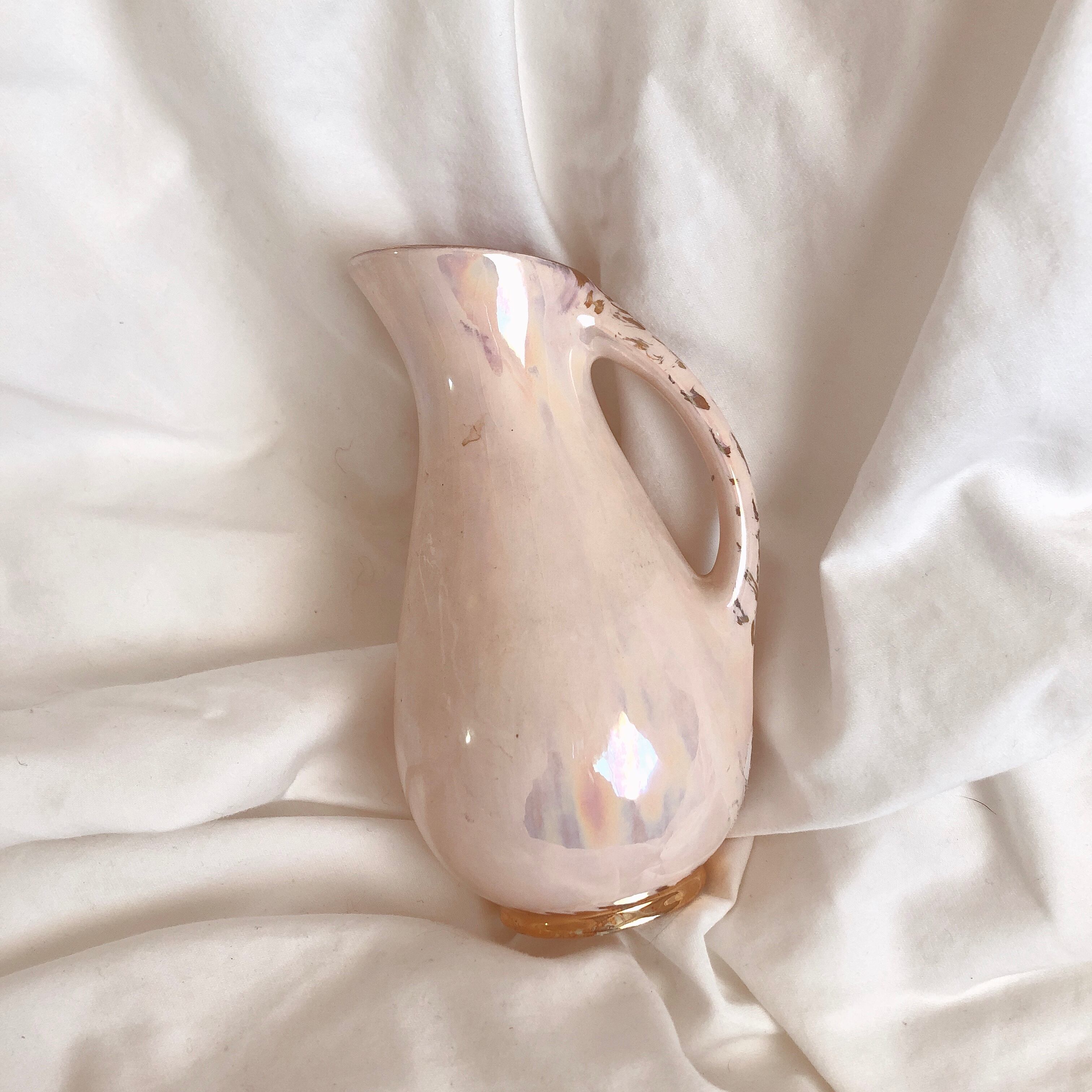 vintage flower vase. Spell online