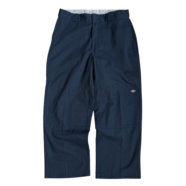 Dickies double knee work pants