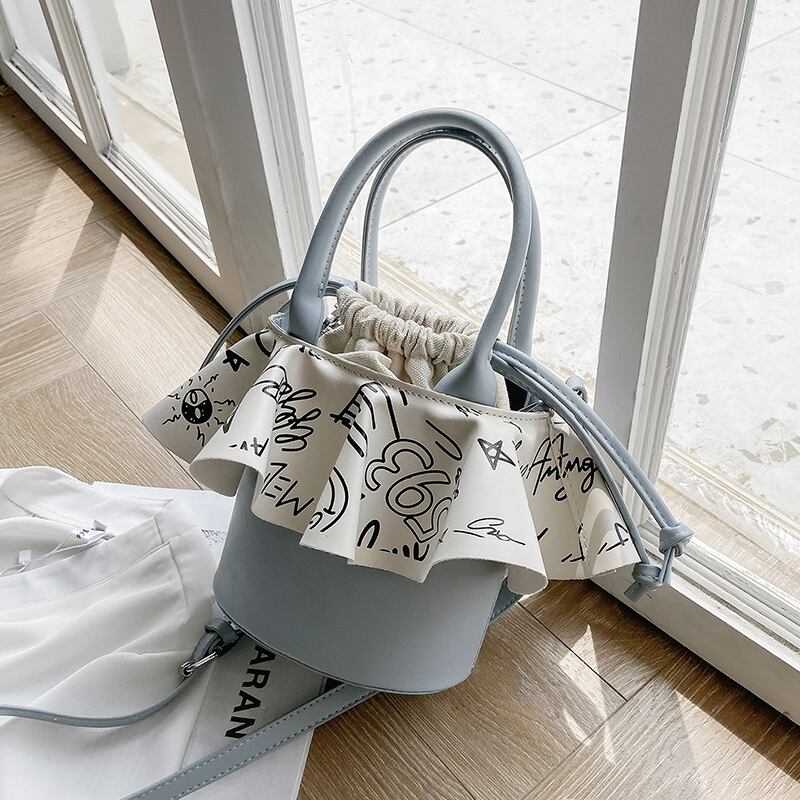 シングルサマー 夏物 メッセンジャーバッグ Tiancai_Wing_Bag76449046971