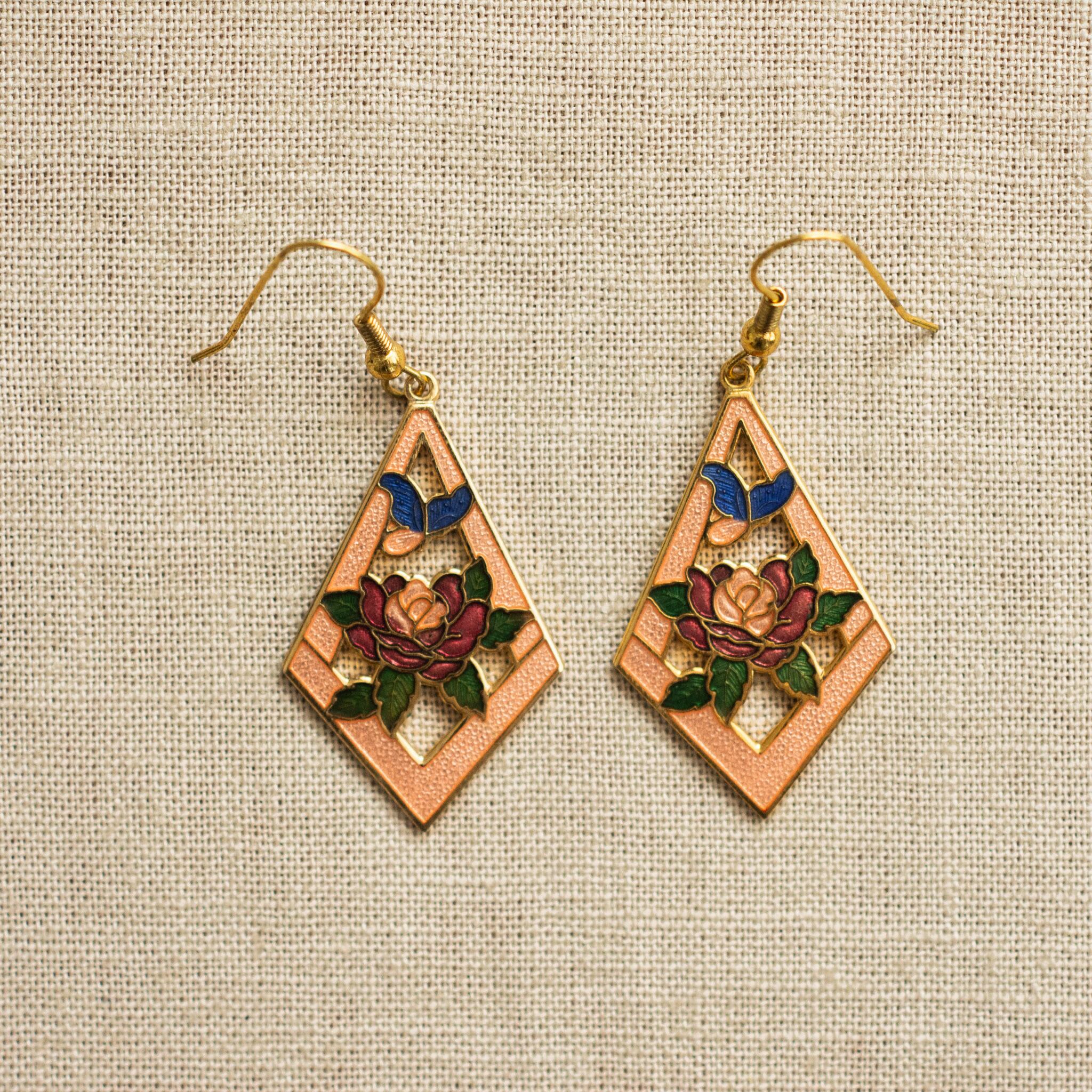 The English Garden Collection 9 6