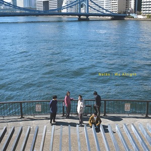 【特典】Nelko / We Alright