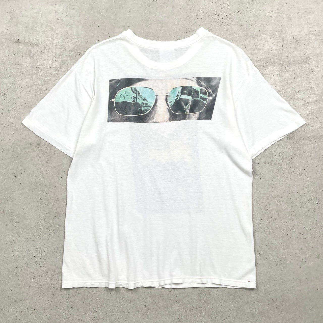 80年代 USA製 DOOBIE BROTHERS ドゥービー・ブラザーズ バンドTシャツ 