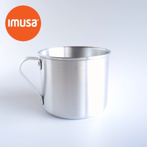 IMUSA / 0.7QT Aluminum Mug 画像