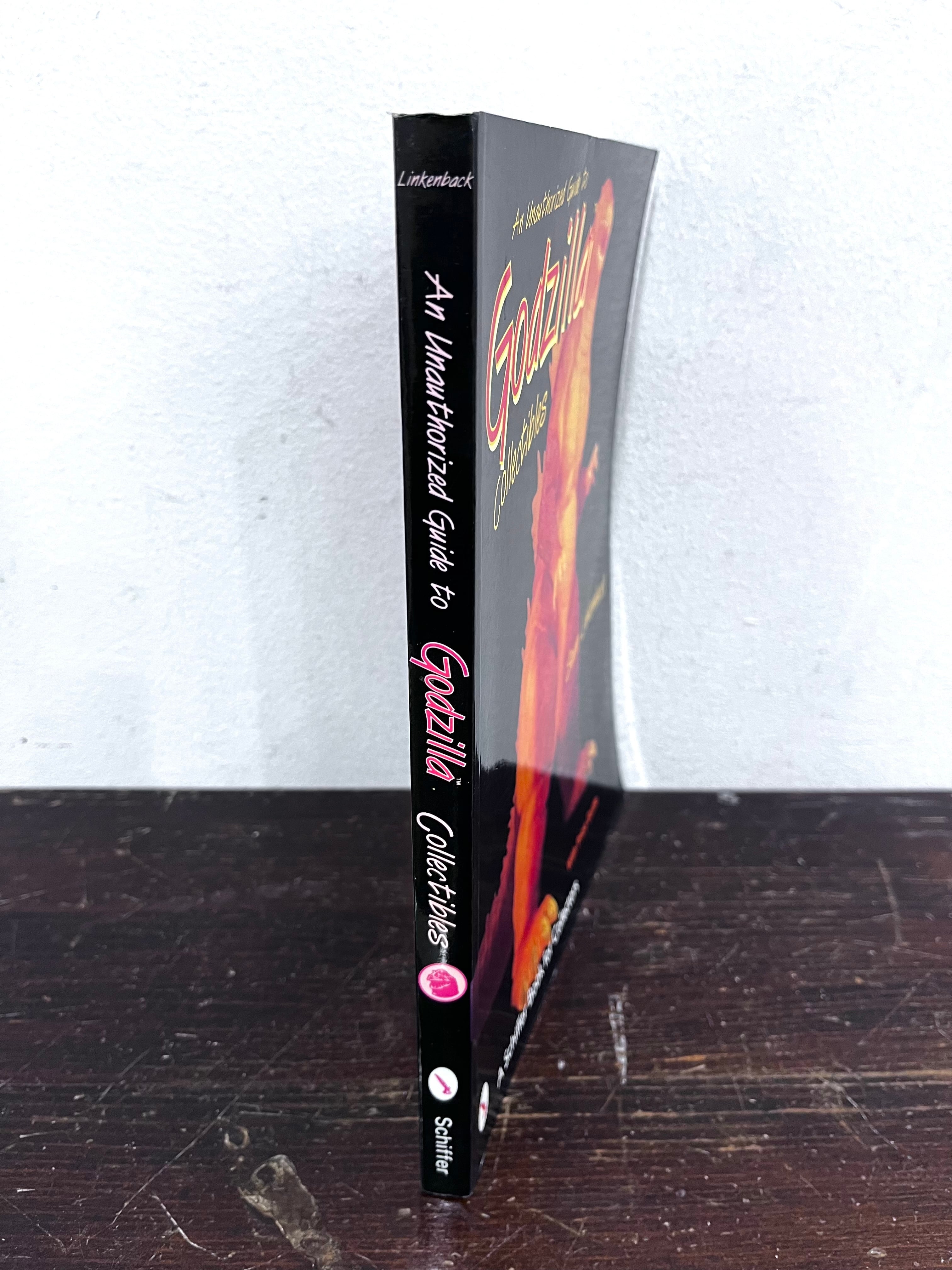 洋書 Godzilla Collectibles | zbooks