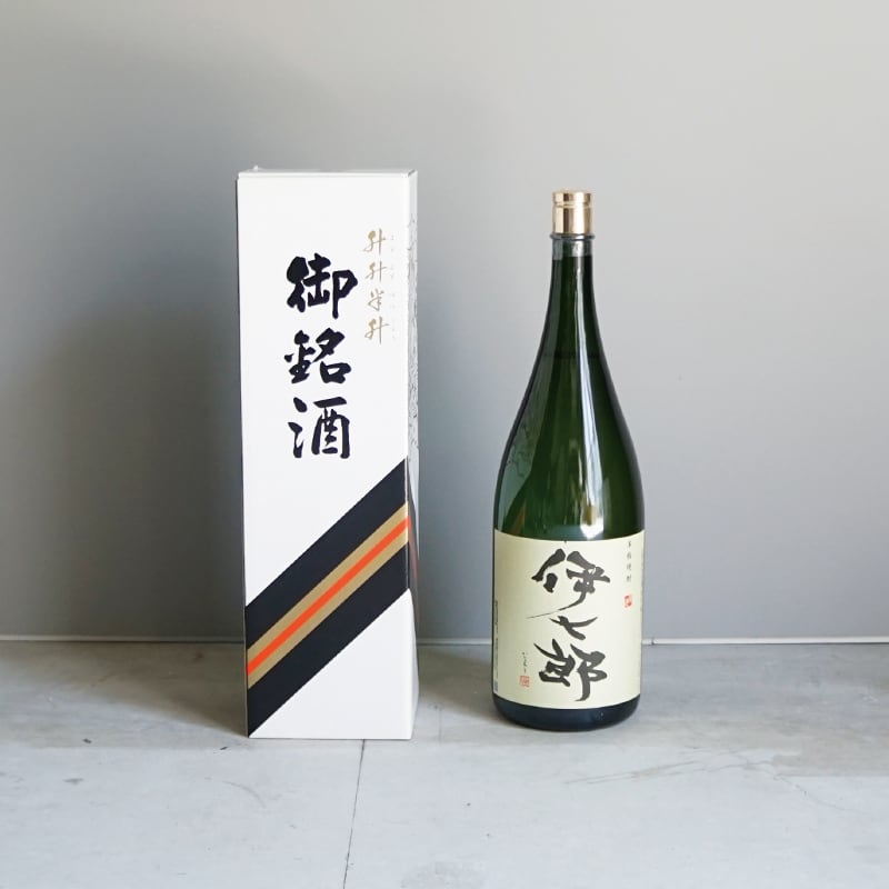 伊七郎 | 伊七郎｜公式オンラインストア