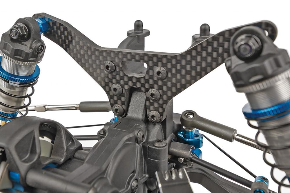 ASSOCIATED AS70005 RC10T7 Team Kit 1/10スタジアムトラック | GB