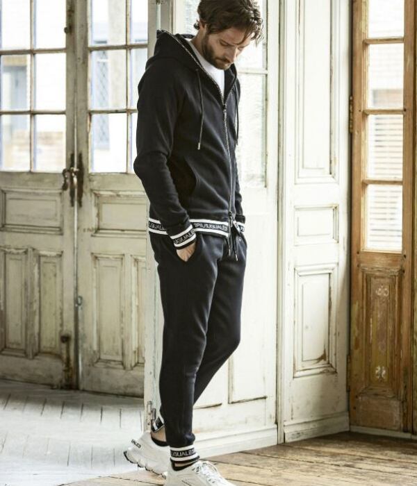 ウノピュ セットアップ 1piu1uguale3 RELAX セットアップ 1piu1uguale3 relax セットアップ M