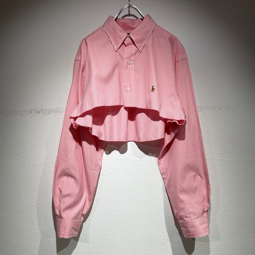 【original remake】Polo Ralph Lauren 1p short shirt
