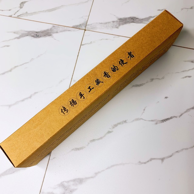 チベットのお香3箱セット（60本）