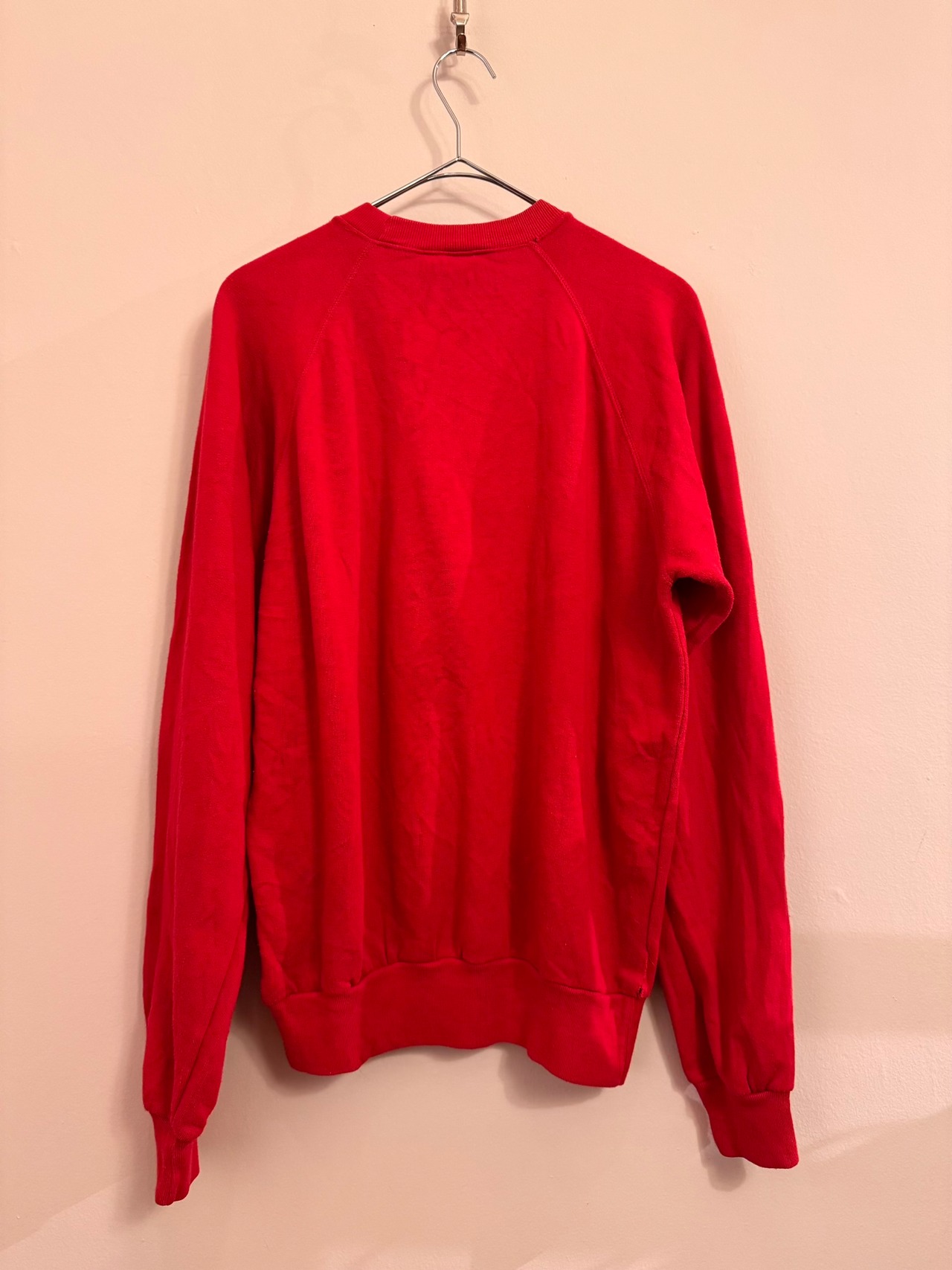 OXFORD UNIVERSITY カレッジスウェット