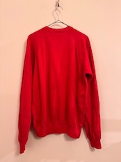 OXFORD UNIVERSITY カレッジスウェット