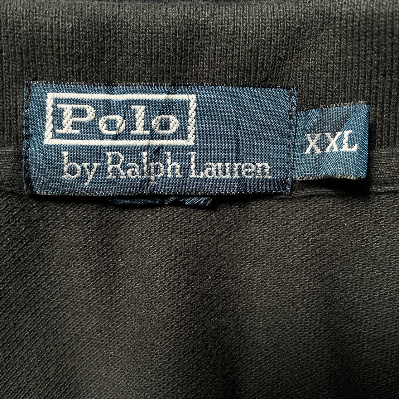 ビッグサイズ Polo by Ralph Lauren ポロバイラルフローレン 鹿の子 