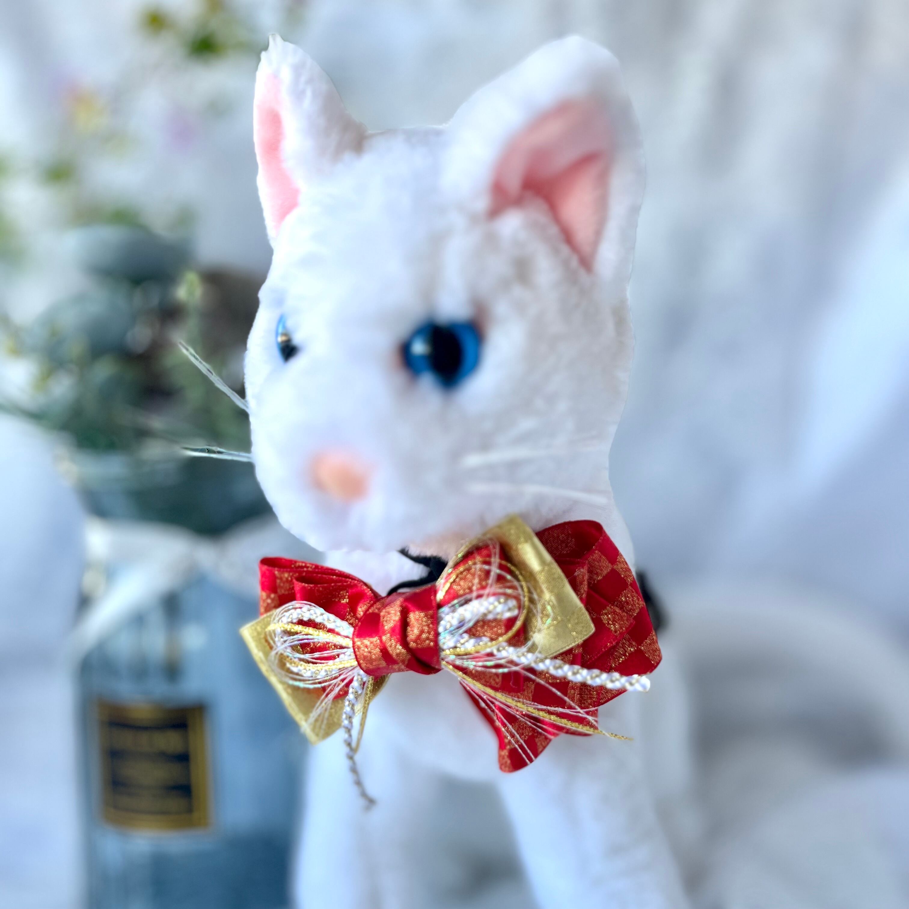 トリミングチョーカー！お正月♡ トリミングチョーカー！お正月♡ 業務