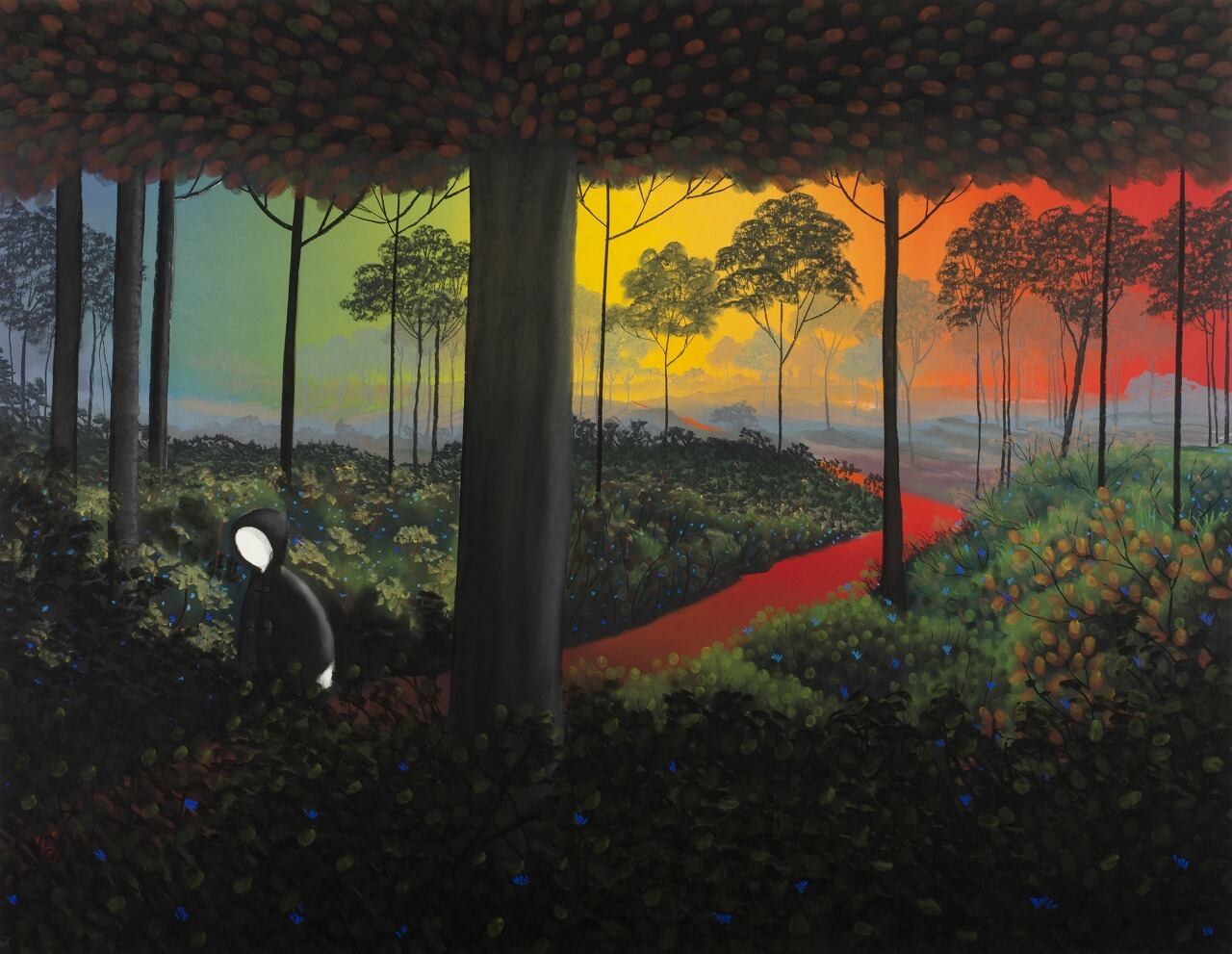 探し続けて | The Search