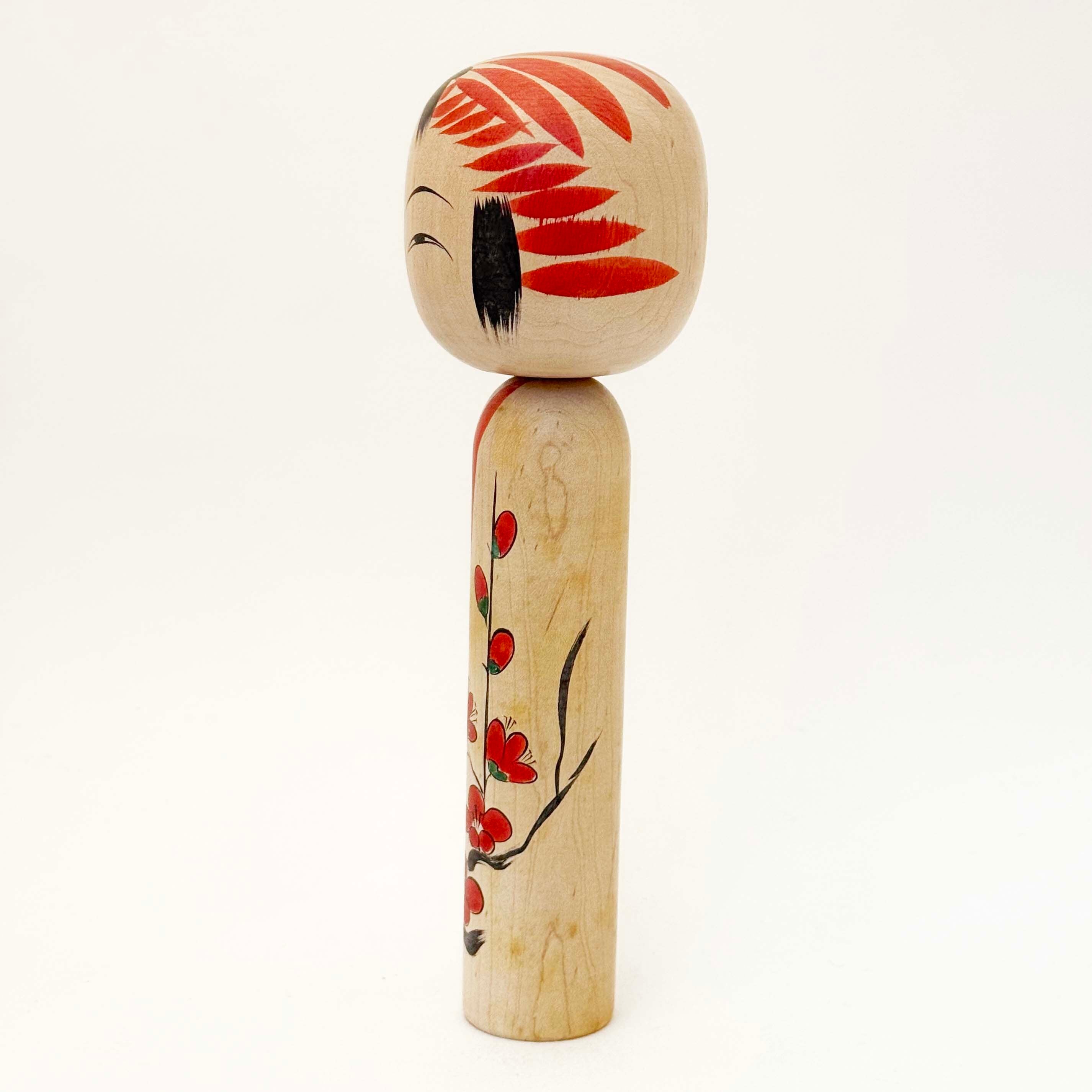 遠刈田系 / 佐藤良子工人（梅）