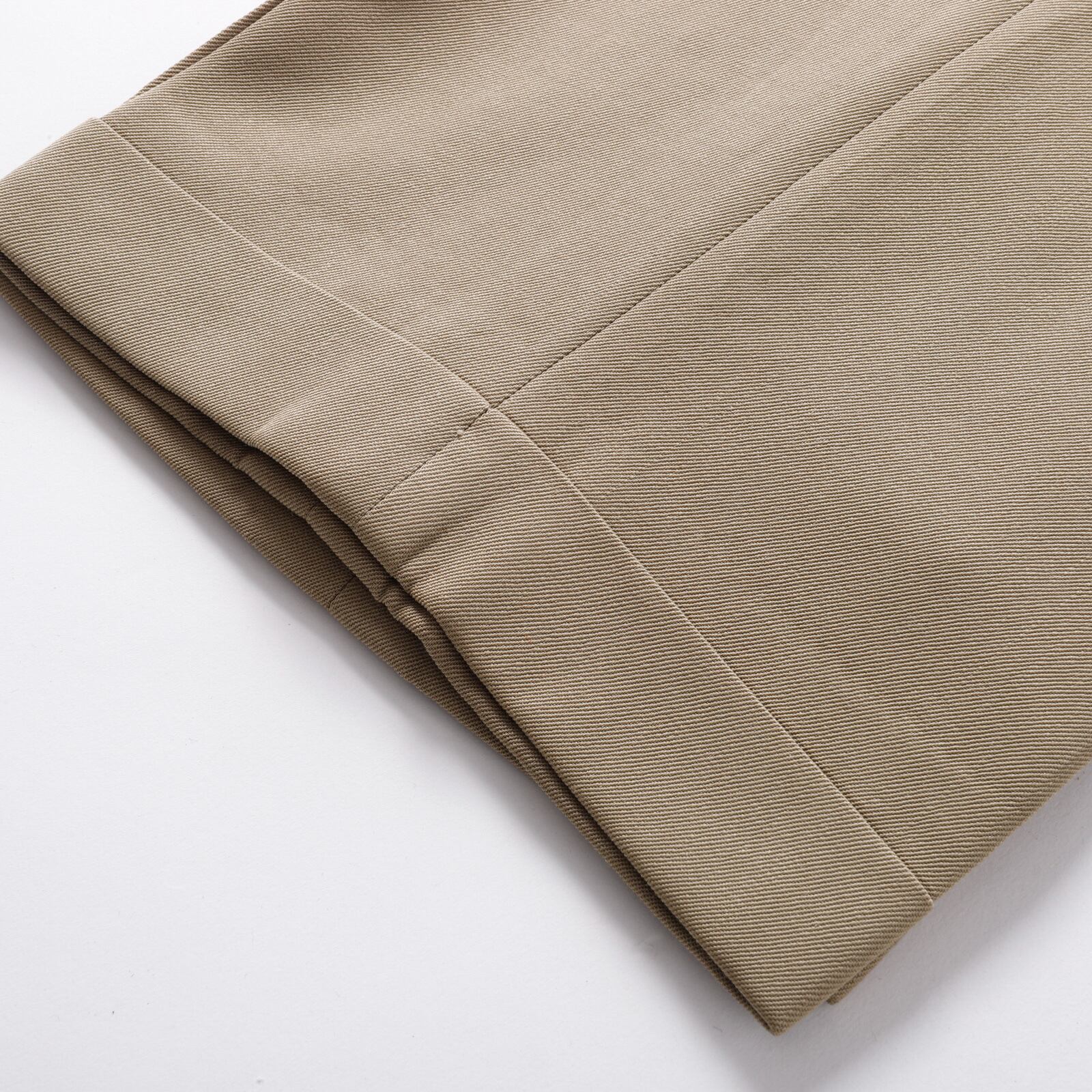 極美品】80s GIVENCHY special vintage wool slacks pants W34 beige
