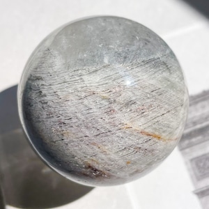 Thousand Layer Garden Quartz 14 ✧ サウザンドレイヤークォーツ