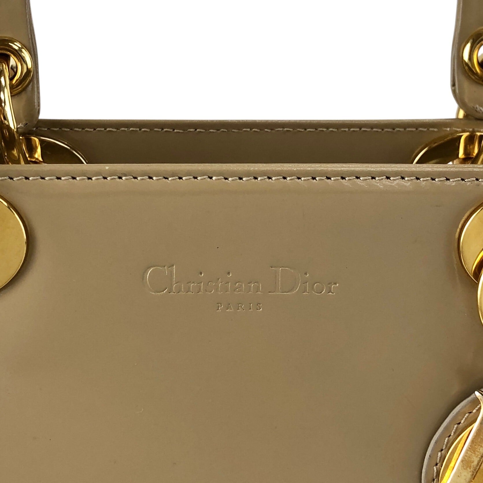 Christian Dior クリスチャン ディオール レディディオール
