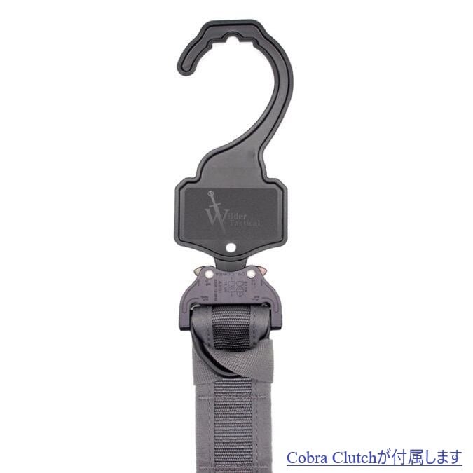 USA製 Wilder Tactical ワイルダータクティカル Urban Assault Belt