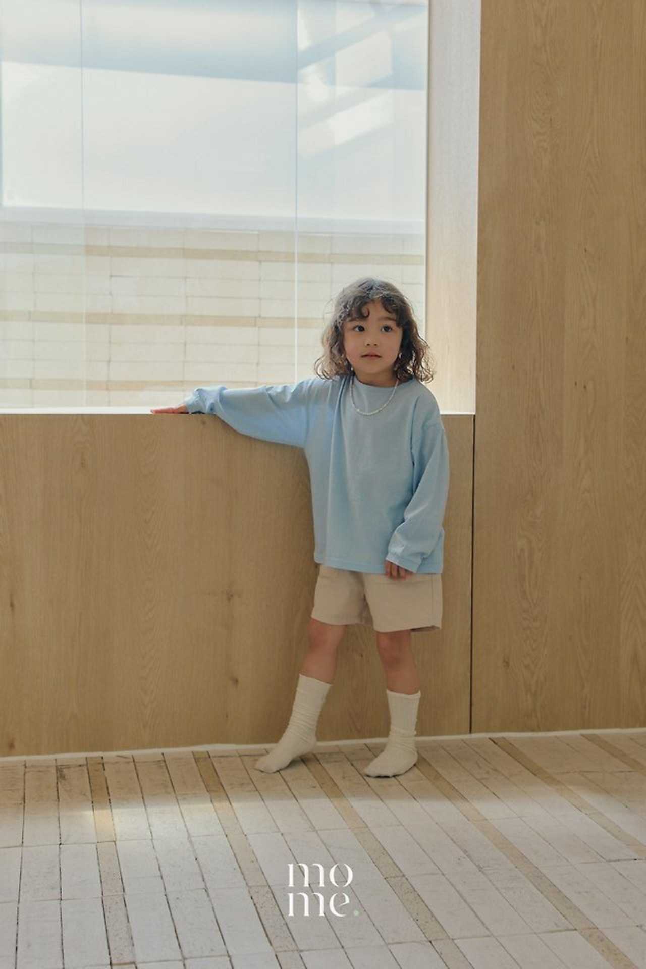 【取寄/韓国直送】MOME 26/SM パステルソックス｜夏服｜韓国子供服