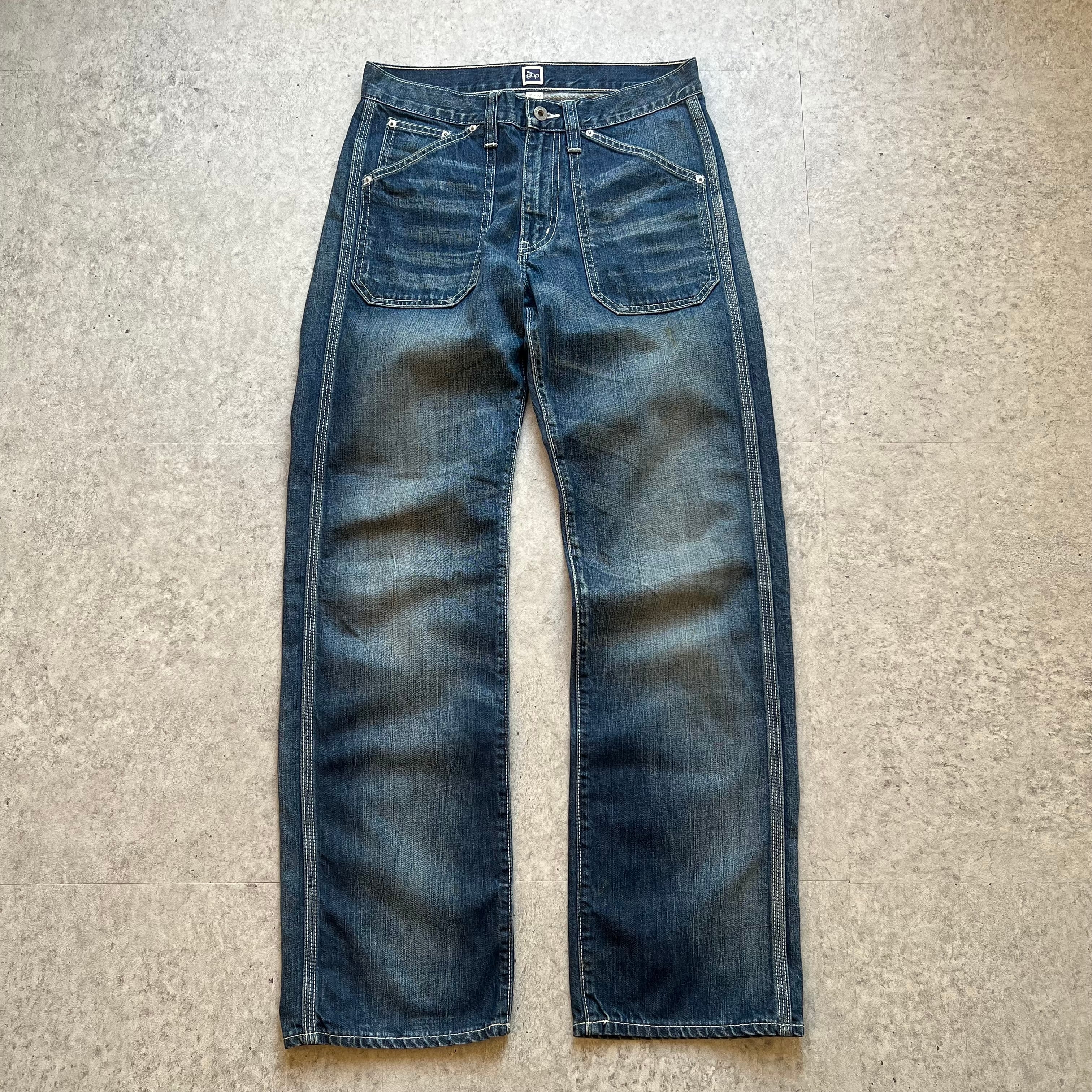 80s usa製 W32 Levi