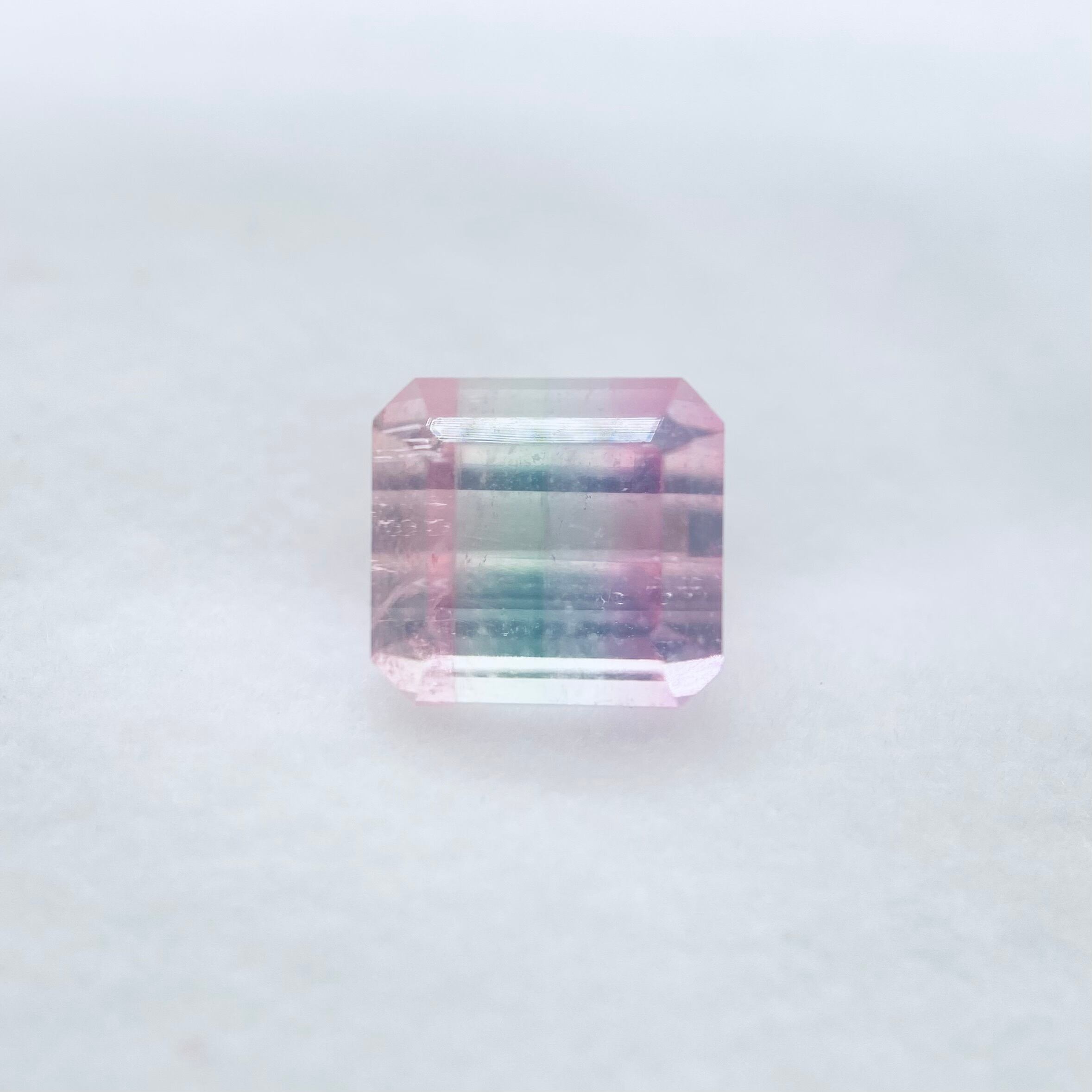 春の訪れ　パーティーカラートルマリン