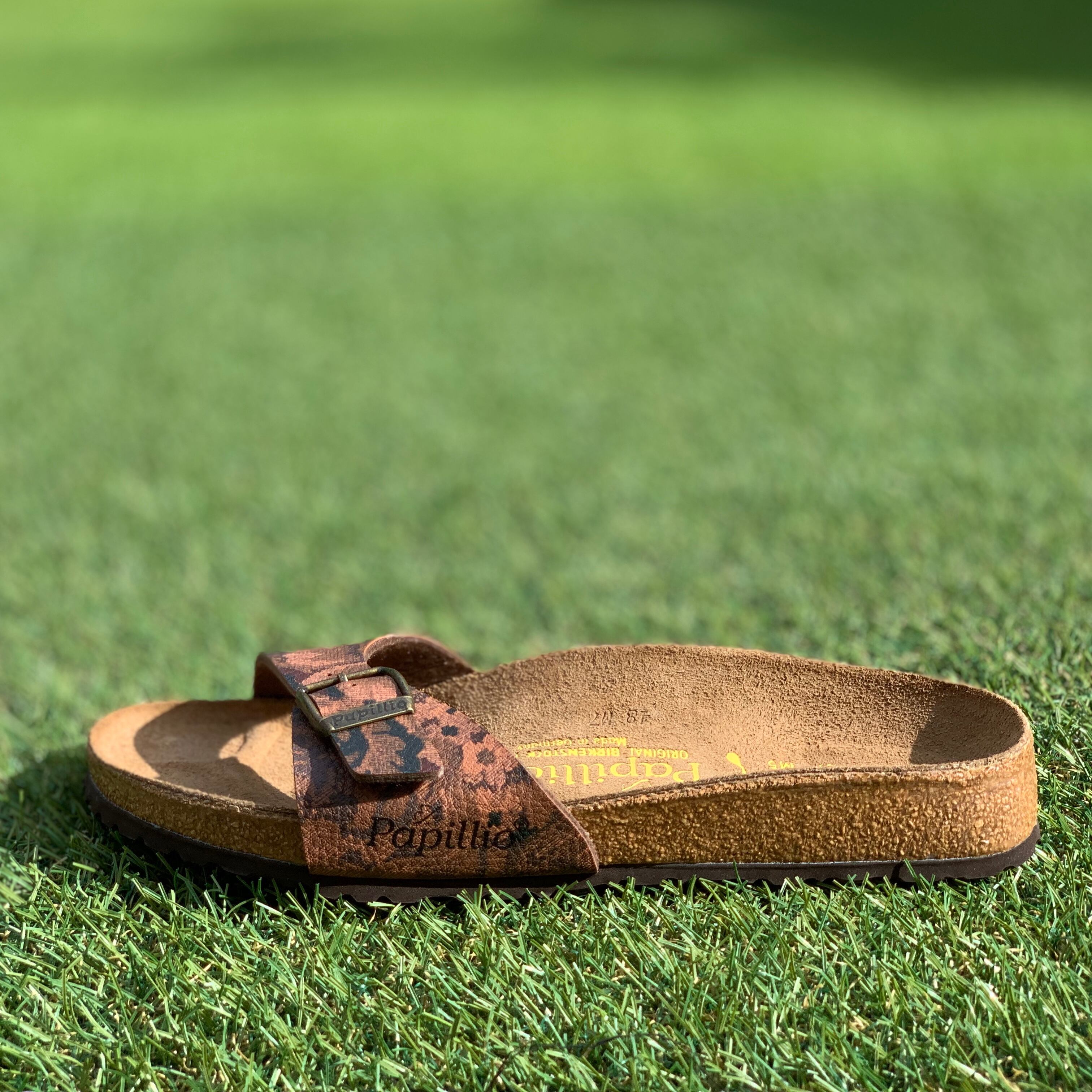 papillio by BIRKENSTOCK パピリオ バイ ビルケンシュトック サンダル B971