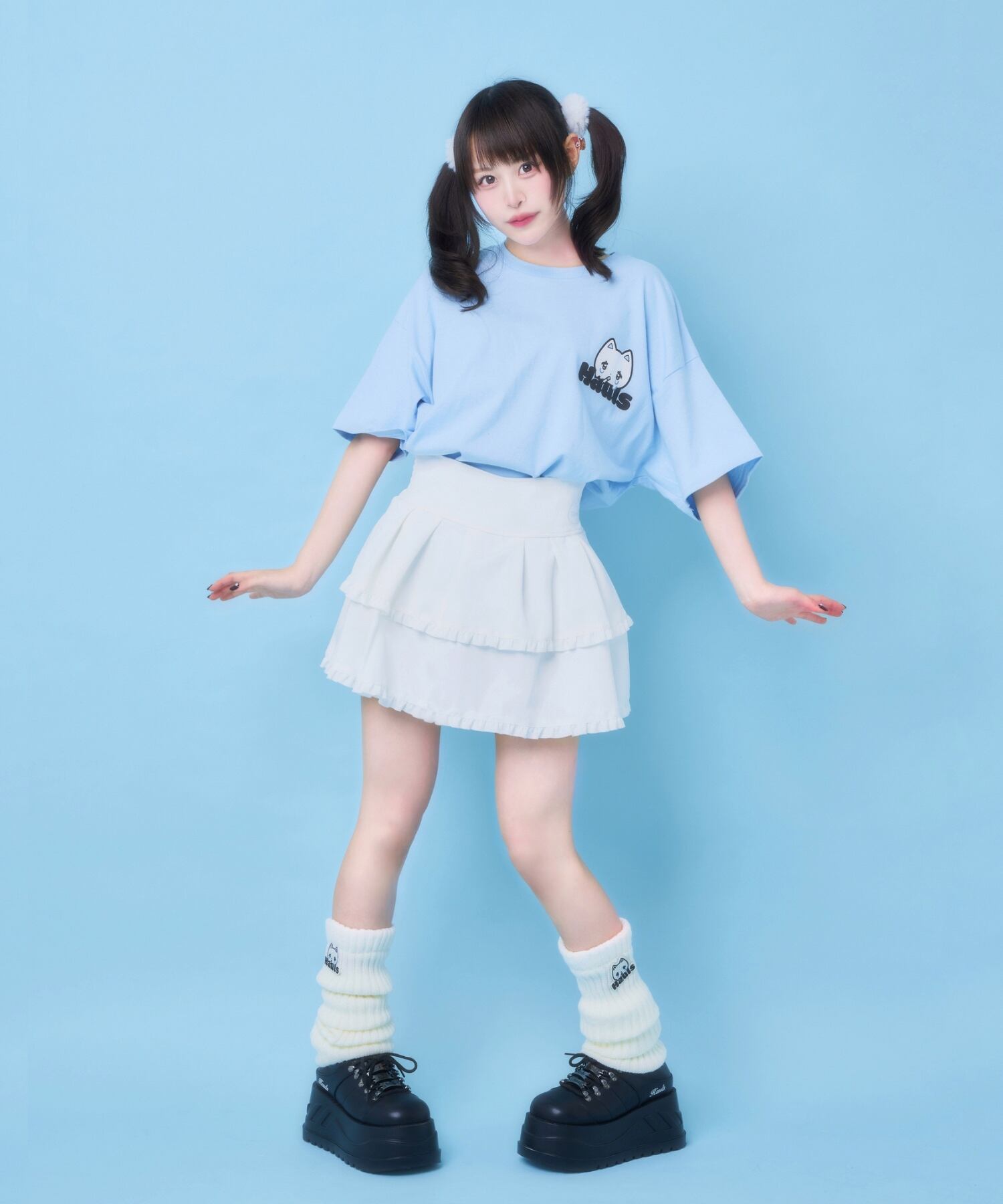 ヤニ吉 さまーT ぱーと3 | Hauls