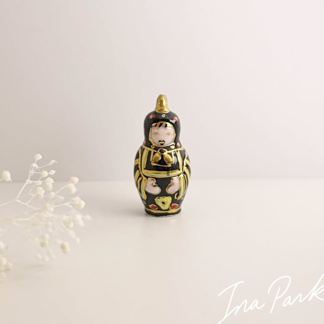LADURÉE | フランスのフェーヴ Ira PARK
