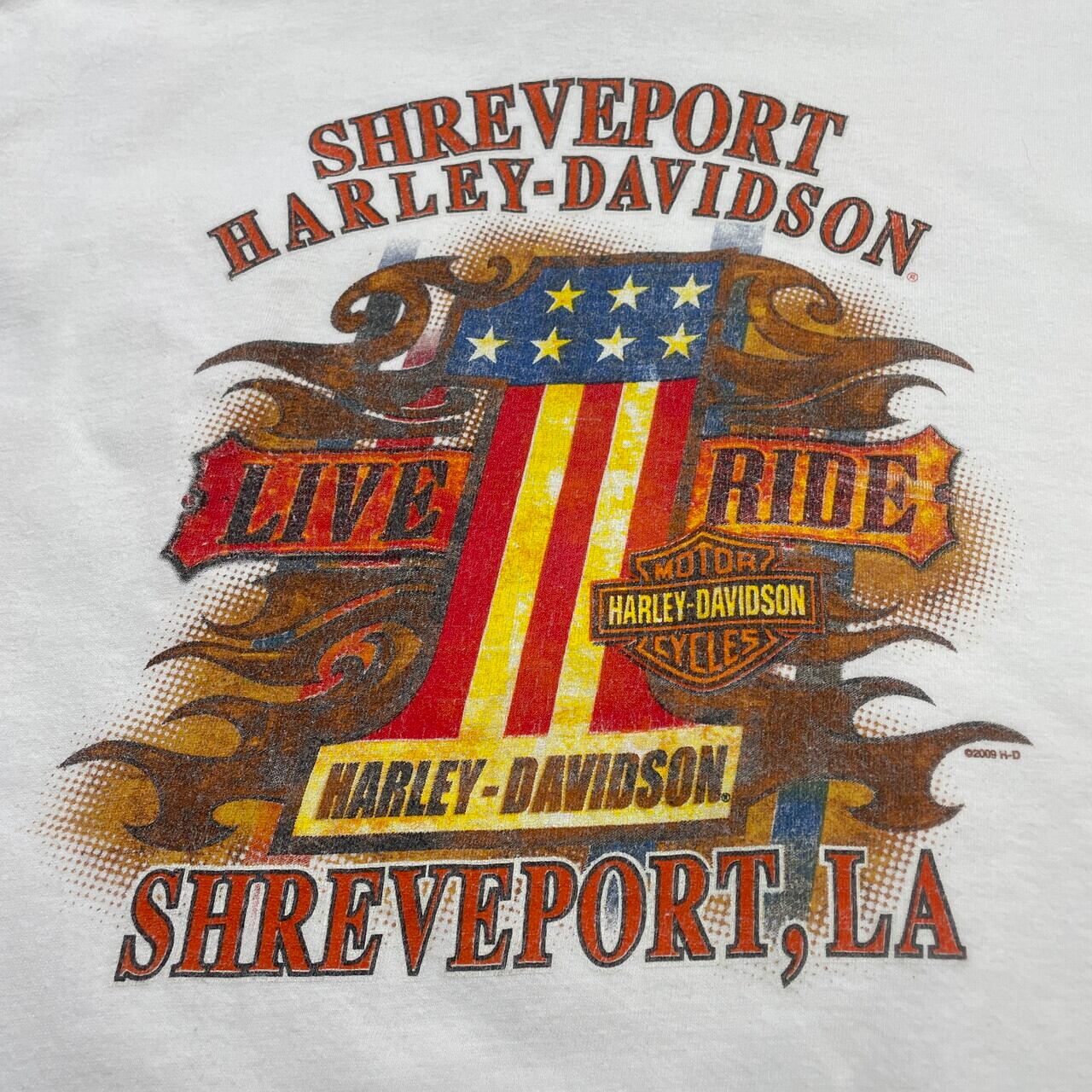 Y2K Harley-Davidson ハーレー vintage タンクトップ Vintage Y2K Rhinestone Harley Davidson Tank Top – Shopabernathys