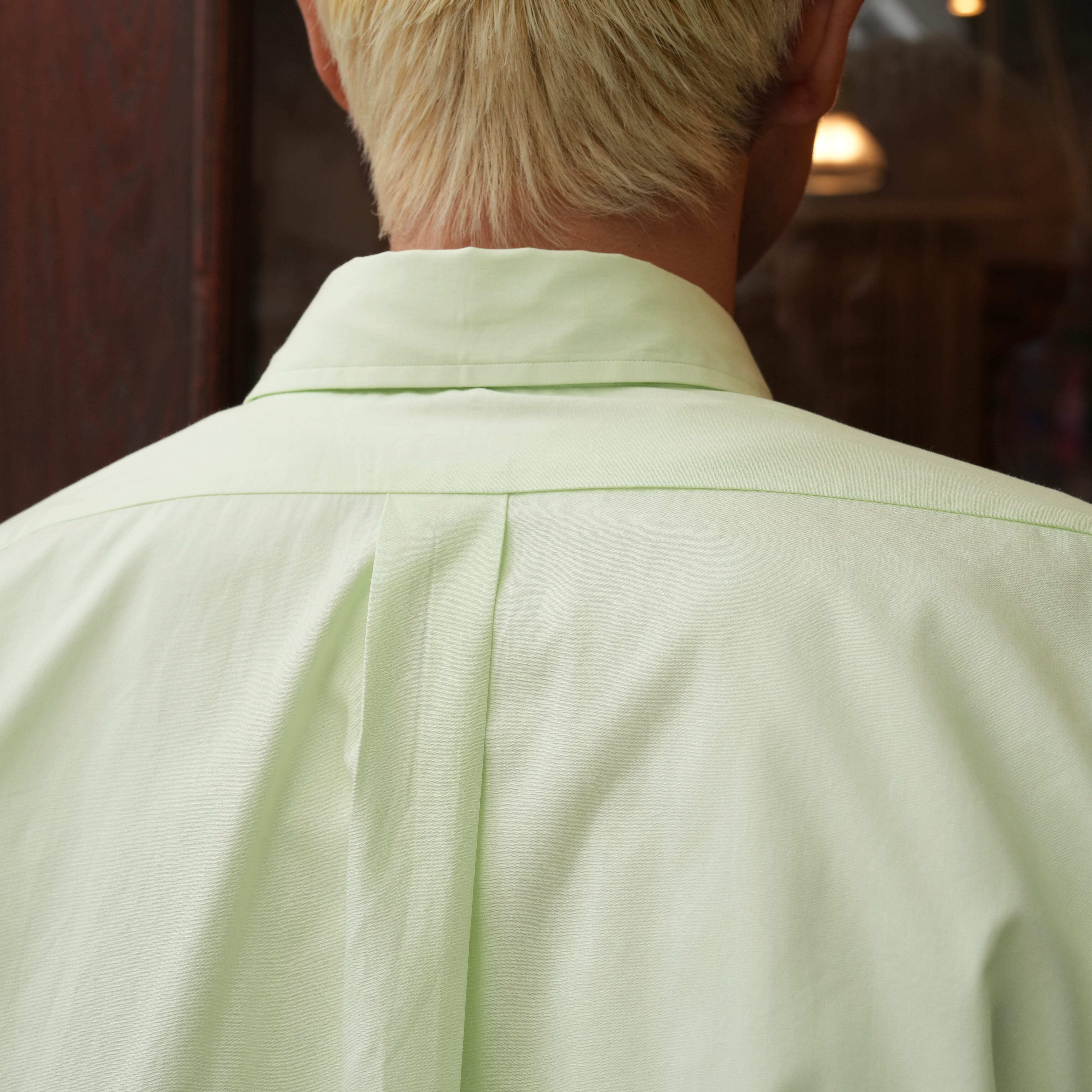 FOUNDOUR (ファウンダ) 25SS 