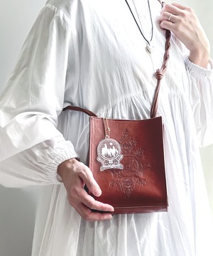 F251053_Harry Potter×Flapper 占い学モチーフショルダー